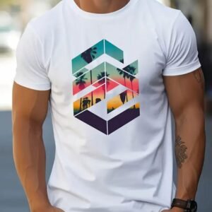 Summer Plan T-Shirt