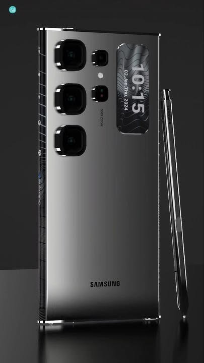 Samsung S26